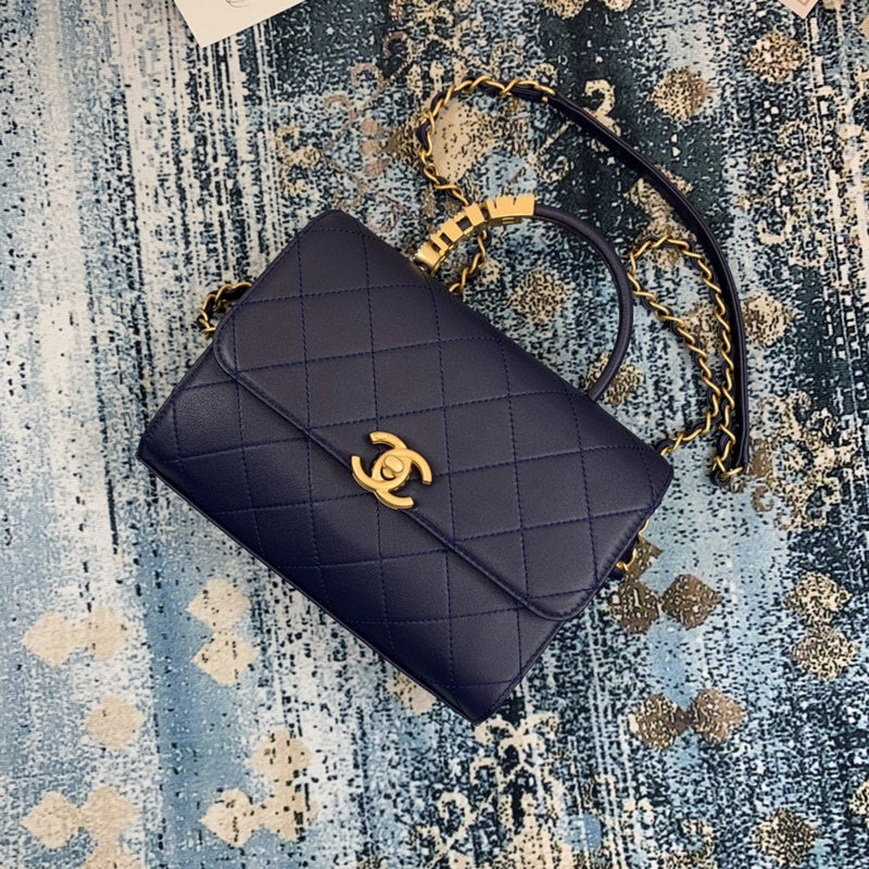 LO - CHL Bags - 1975