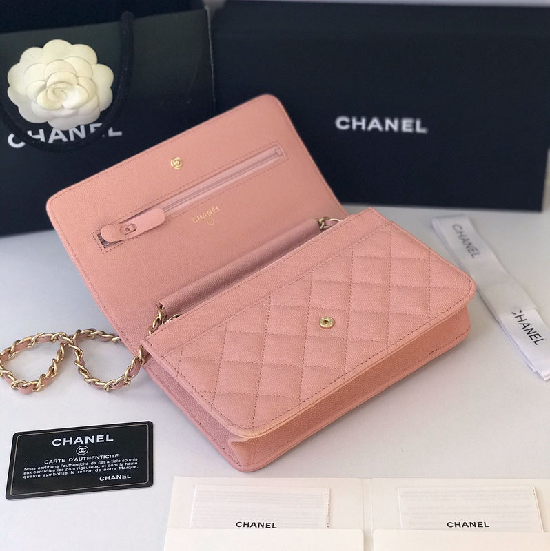 LO - CHL  BAGS FOR WOMEN - FASHION LUXURY BAGS - 963