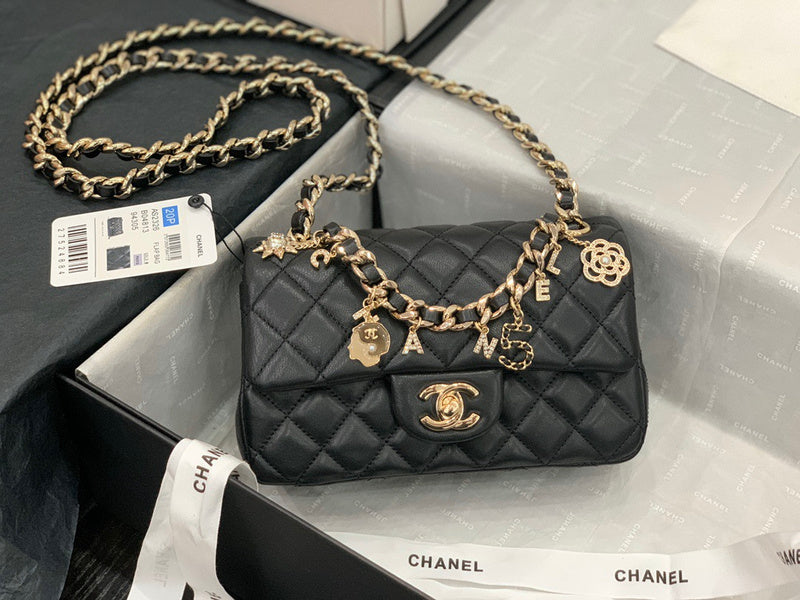 Lusso Official -  CHL BAGS  - 613