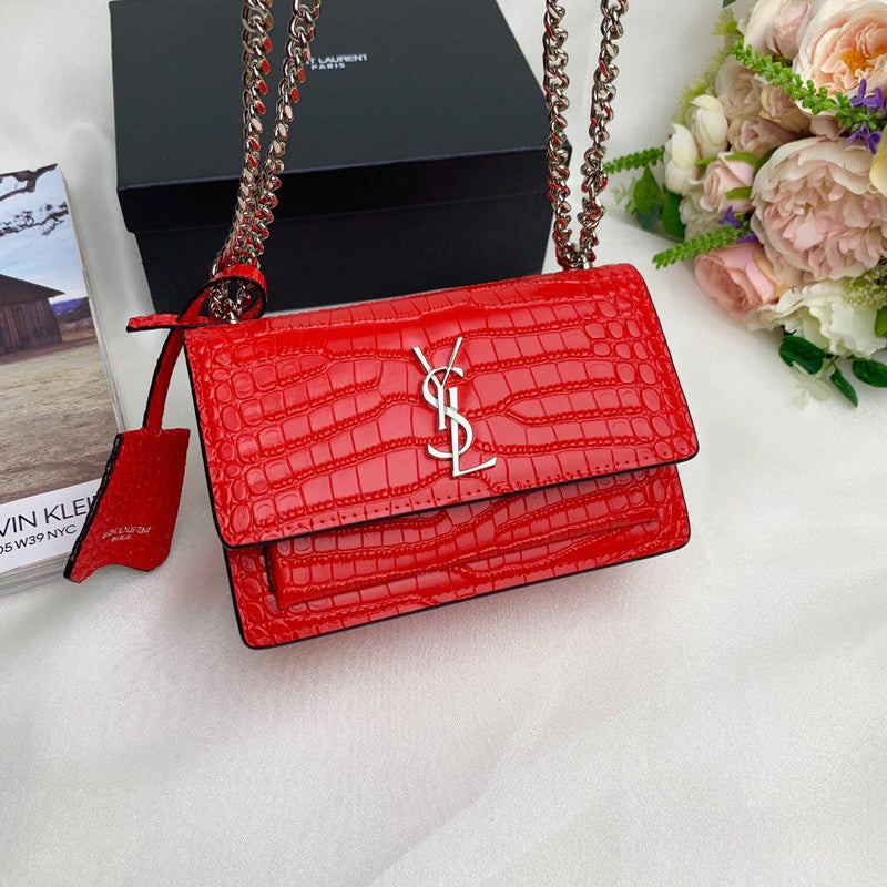 BB - YSL Bag - 3515