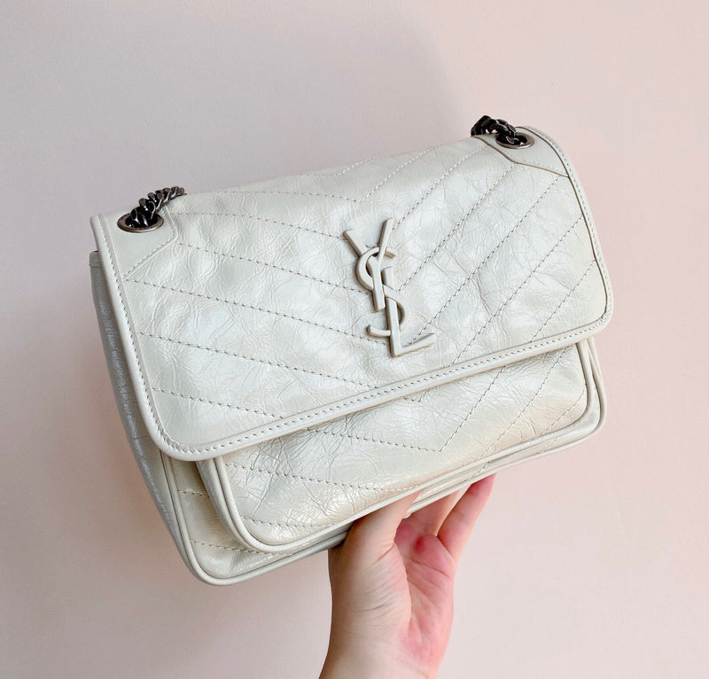 BB - YSL Bag - 3731