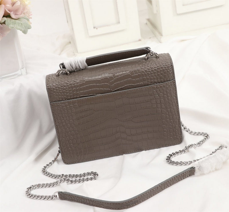 YSL BAGS - WOMEN LOVE LUXURY BAGS - 1672