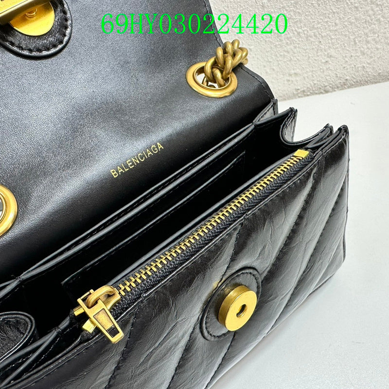 LO - BGA Bags - 1906
