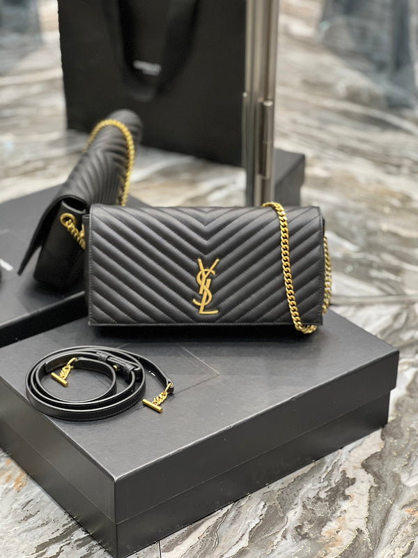 YSL BAGS - WOMEN LOVE LUXURY BAGS - 212