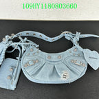 LO - BGA Bags - 1677