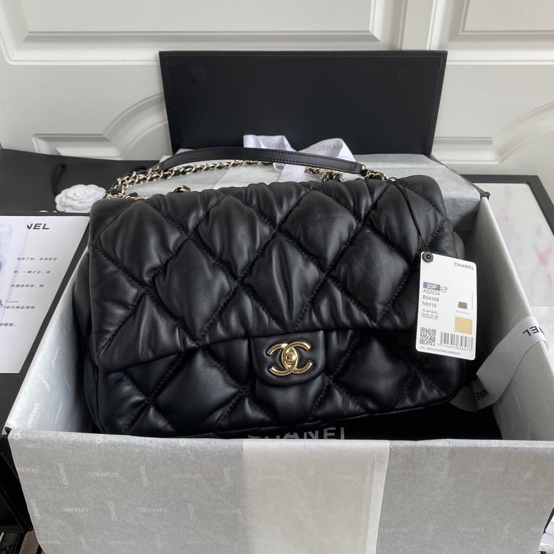 Lusso Official -  CHL BAGS  - 471