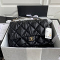 Lusso Official -  CHL BAGS  - 471