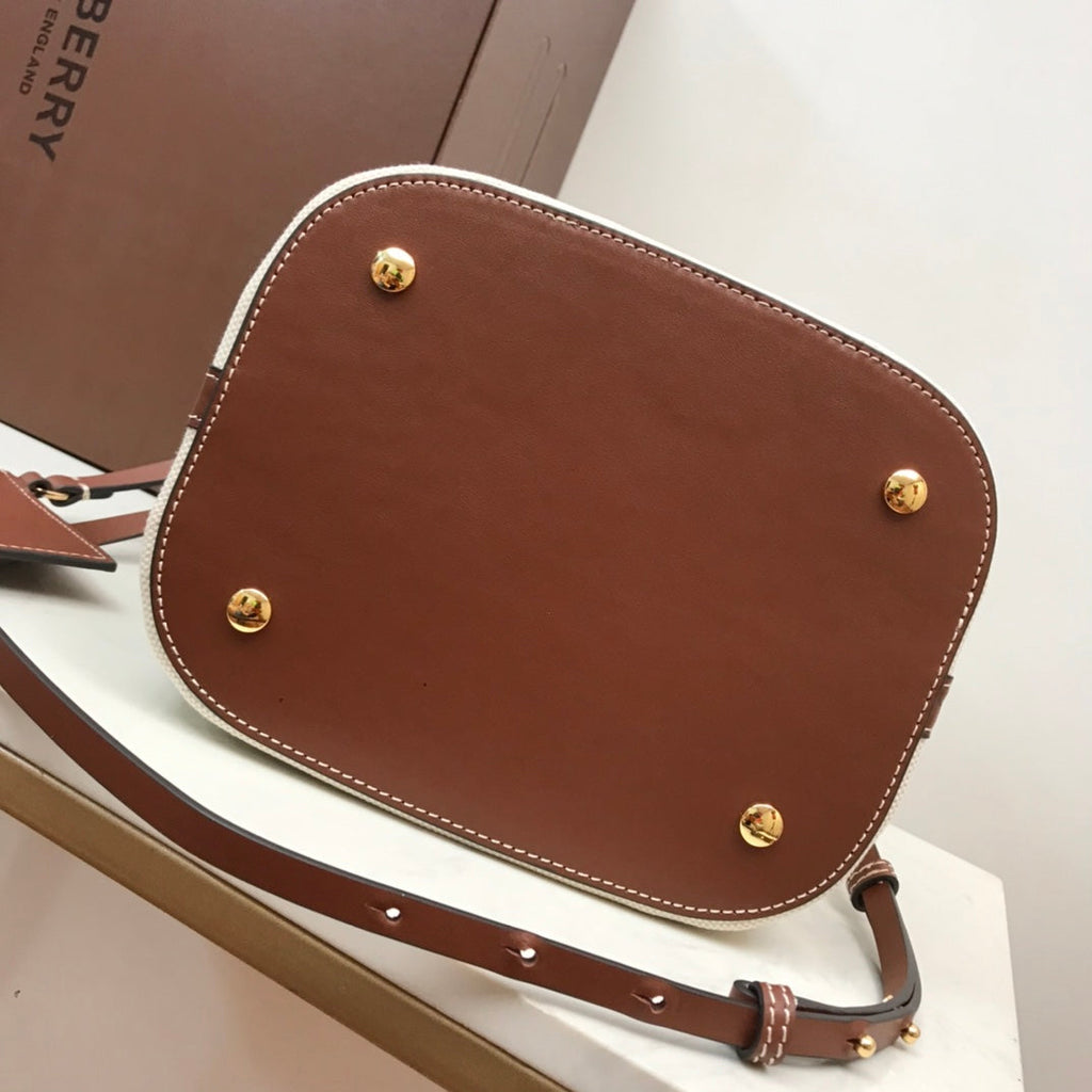 B-Berry - BB  PeGucciy Small Canvas Bag Red For Women, Bags 9.8in/25LO