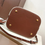 BB PeGucciy Small Canvas Bag Red For Women, Bags 9.8in/25LO