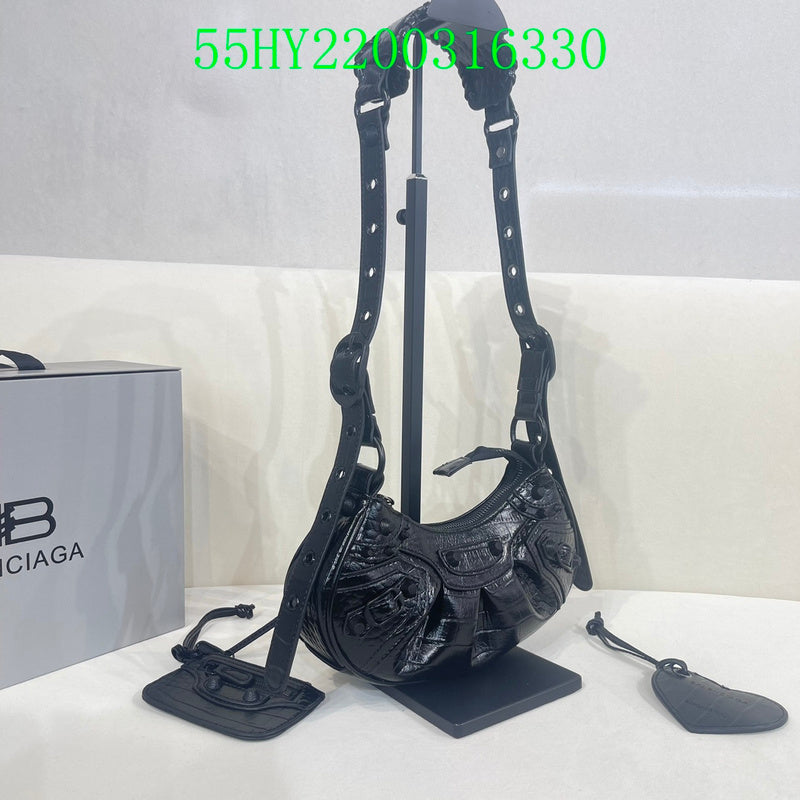 LO - BGA Bags - 1868