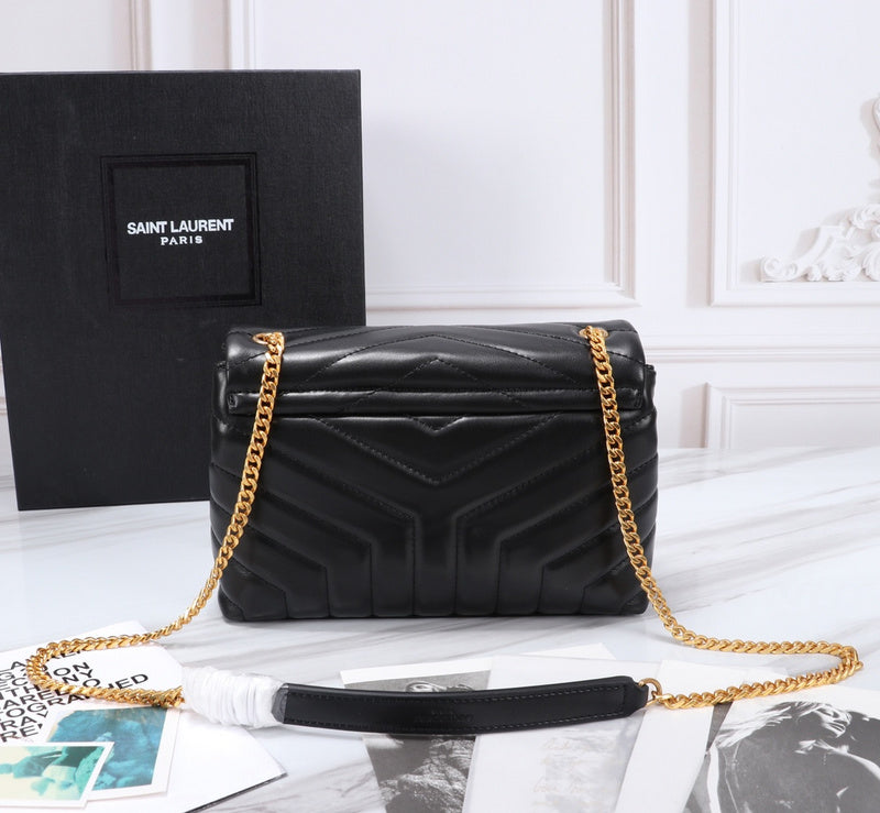 YSL BAGS - WOMEN LOVE LUXURY BAGS - 1326