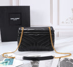 YSL BAGS - WOMEN LOVE LUXURY BAGS - 1326