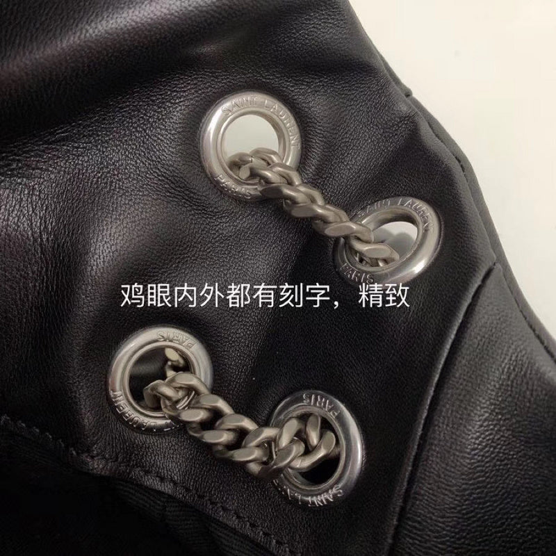 BB - YSL Bag - 3805