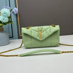 YSL BAGS - WOMEN LOVE LUXURY BAGS - 1361