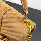 YSL BAGS - WOMEN LOVE LUXURY BAGS - 1392