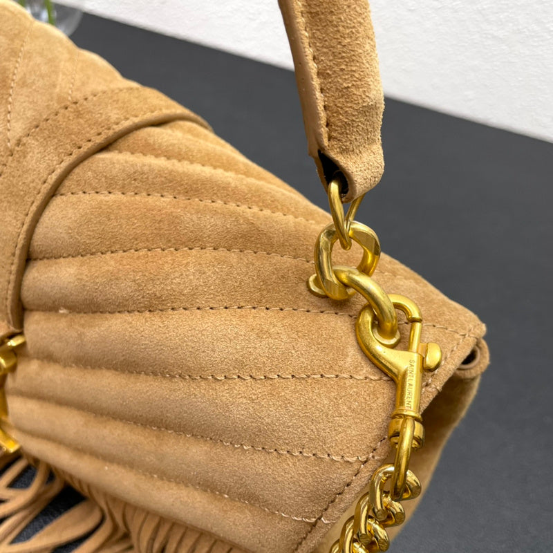 YSL BAGS - WOMEN LOVE LUXURY BAGS - 1392
