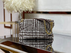 YSL BAGS - WOMEN LOVE LUXURY BAGS - 2393
