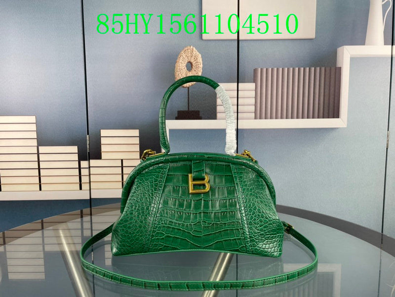 LO - BGA Bags - 2000