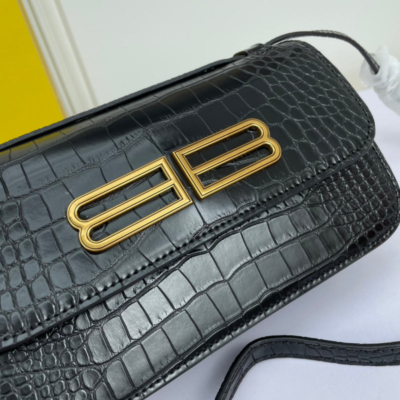 LO - BLN-CIAGA WOMEN LUXURY BAGS - 875