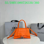 LO - BGA Bags - 2174