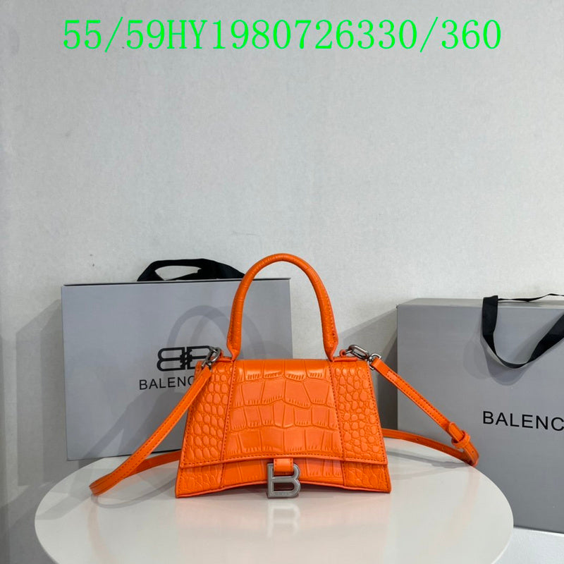 LO - BGA Bags - 2174