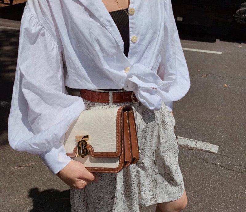 B-Berry Bags - Women Love Luxury Bags - 777