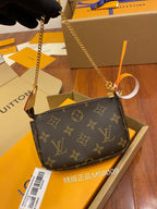 LO - LV Bags - 16197