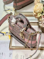 LO - DYOR   BAGS FOR WOMEN - FASHION LUXURY BAGS 007