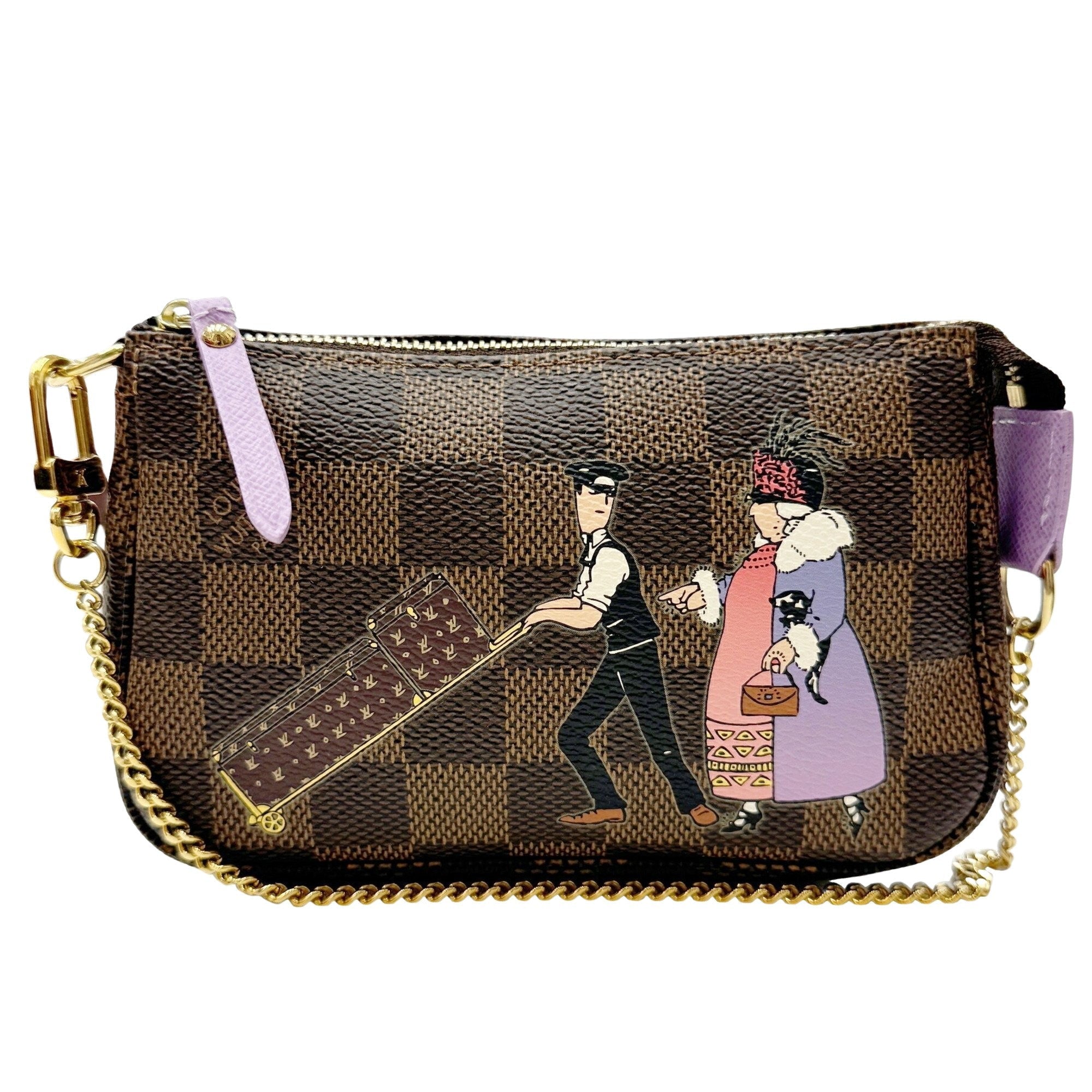 LO-LV bags 1315
