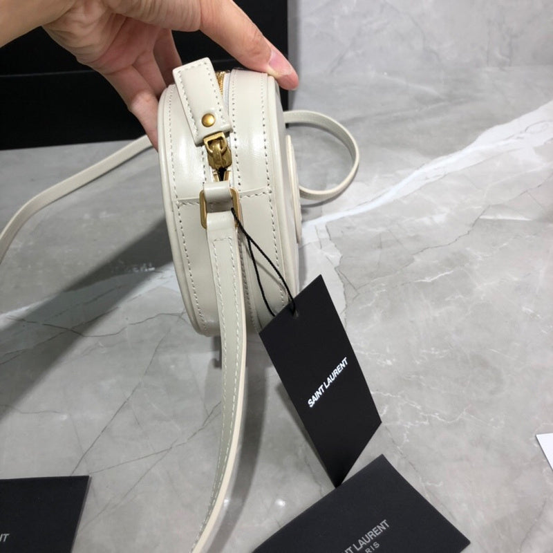 BB - YSL Bag - 4092