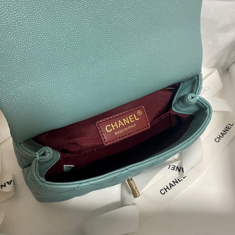 Lusso Official -  CHL BAGS  - 646