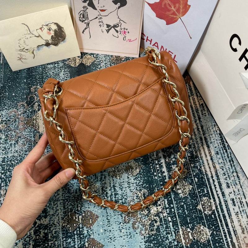Lusso Official -  CHL BAGS  - 233