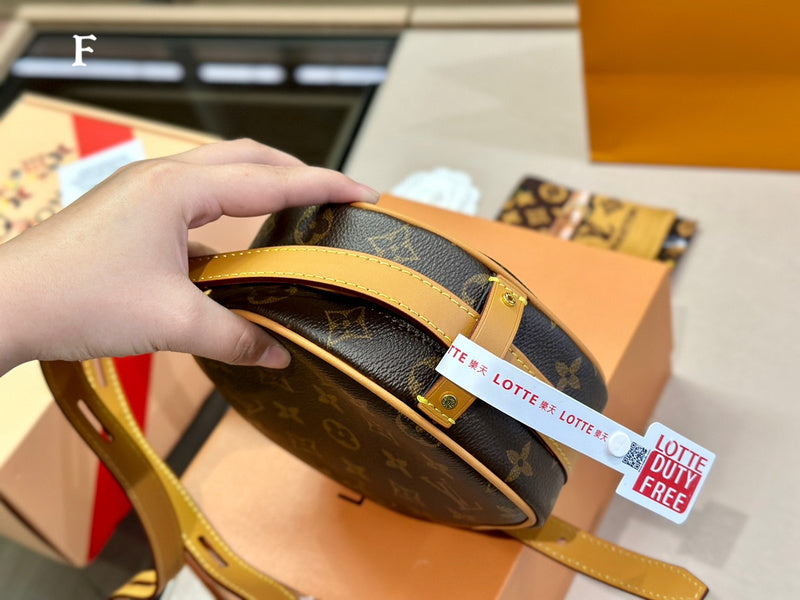 LO - LV Bags - 15036