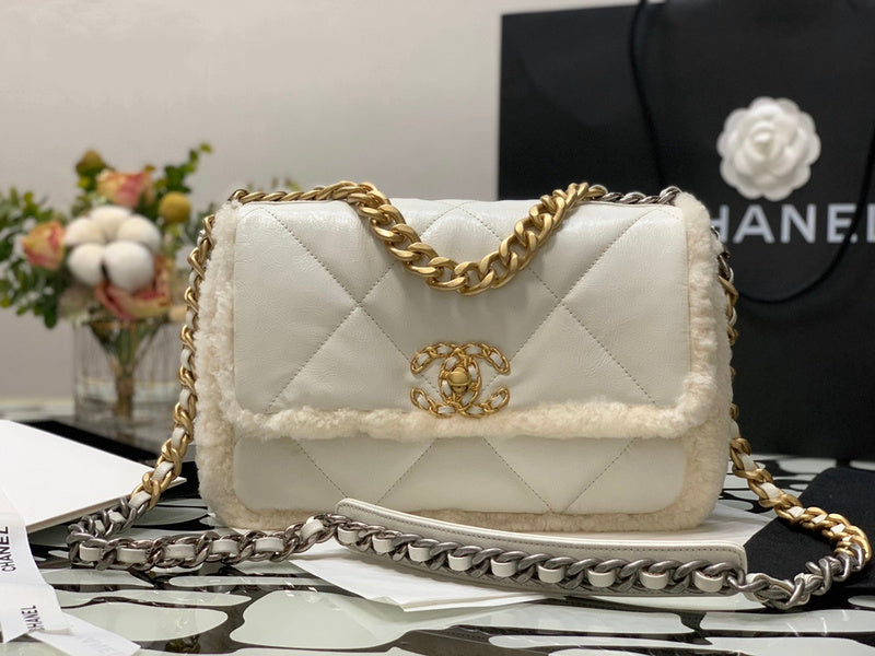LO - CHL  BAGS FOR WOMEN - FASHION LUXURY BAGS -2048