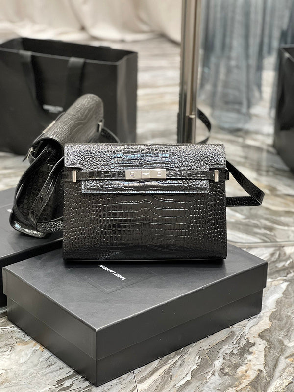 YSL BAGS - WOMEN LOVE LUXURY BAGS - 292