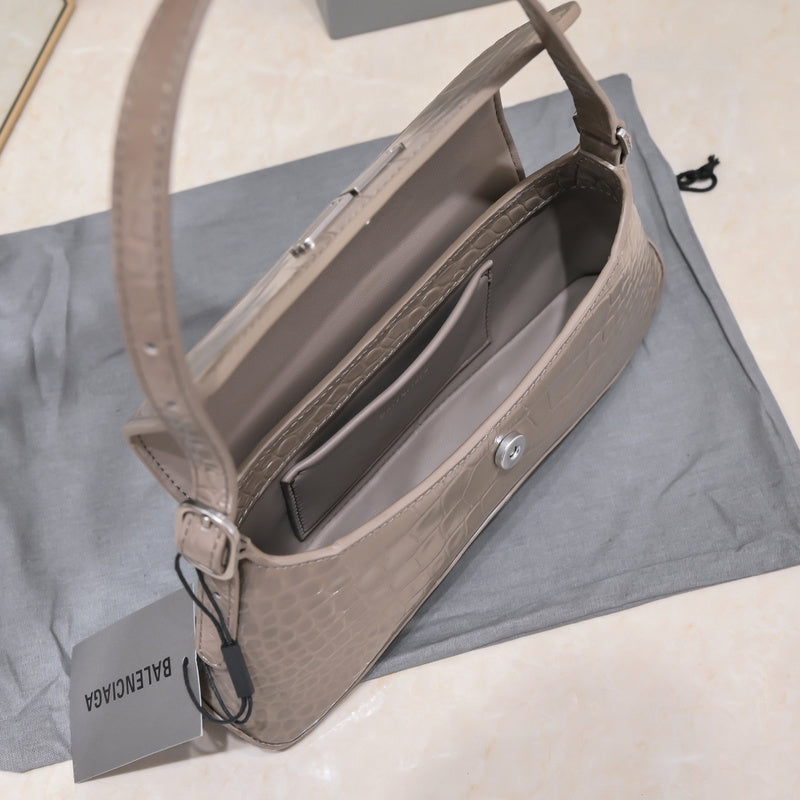 LO BAGS - BGA BAGS - 380