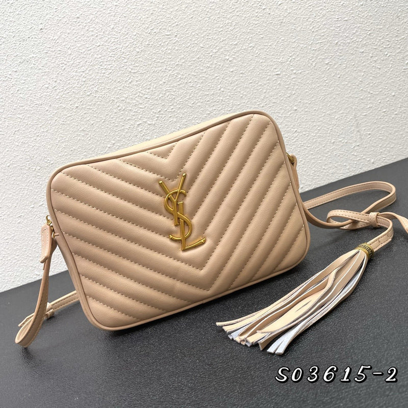 YSL BAGS - WOMEN LOVE LUXURY BAGS - 1620