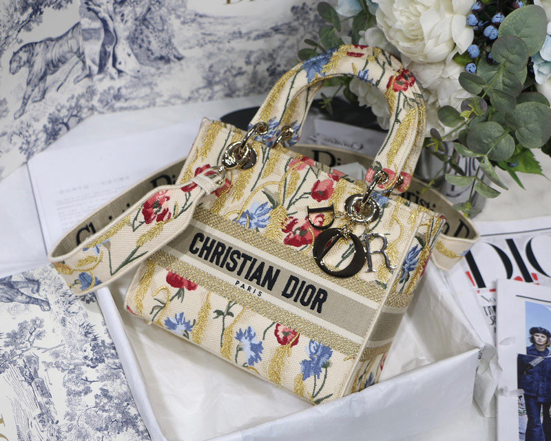 LO - DYOR   BAGS FOR WOMEN - FASHION LUXURY BAGS 136