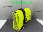 LO - BGA Bags - 2003