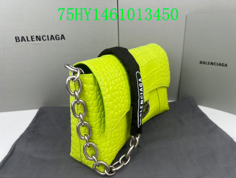 LO - BGA Bags - 2003