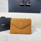 Lusso Official - LUXURY YSL BAGS - 1055
