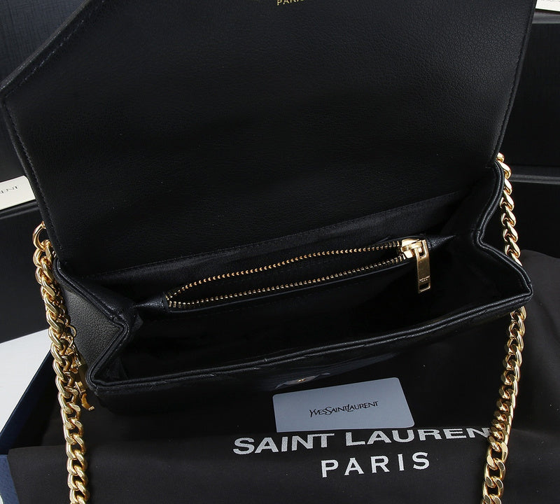 YSL BAGS - WOMEN LOVE LUXURY BAGS - 1860