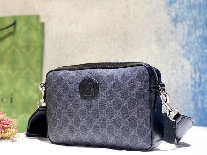 LO - GCC Bags - 1932
