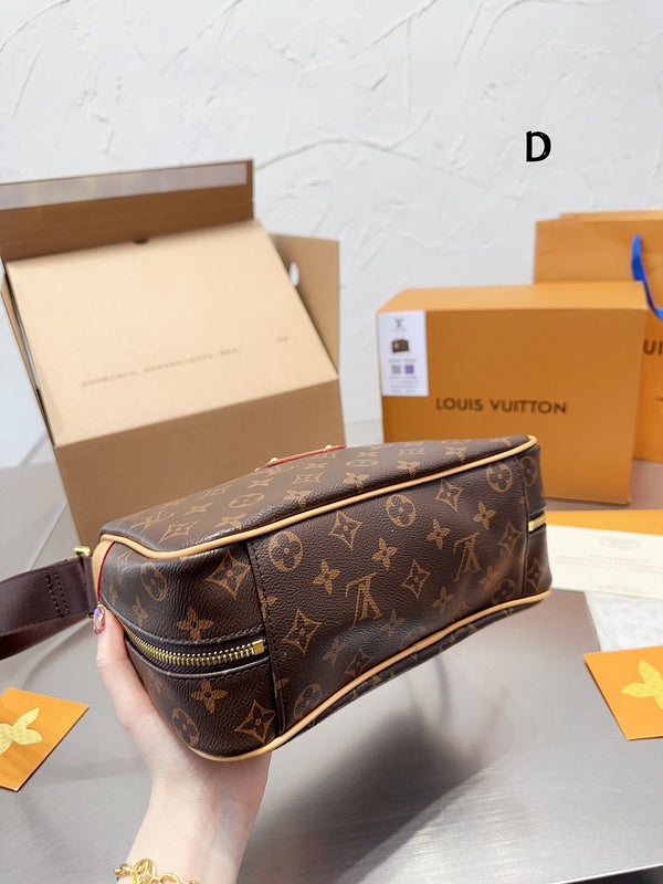 LO - LV Bags - 15123