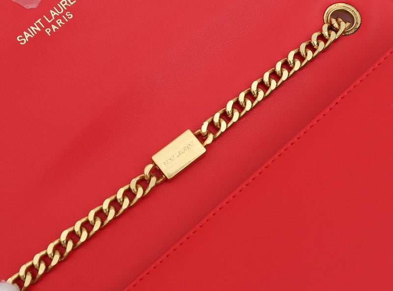 BB - YSL Bag - 3525