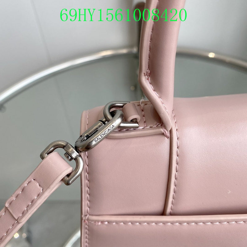 LO - BGA Bags - 2026