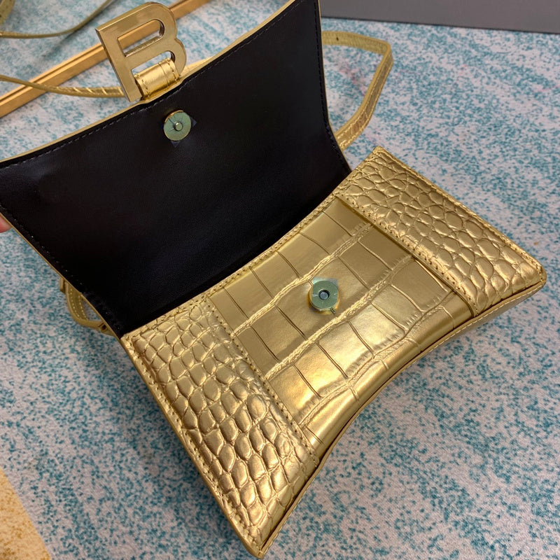 LO BAGS - BGA BAGS - 087