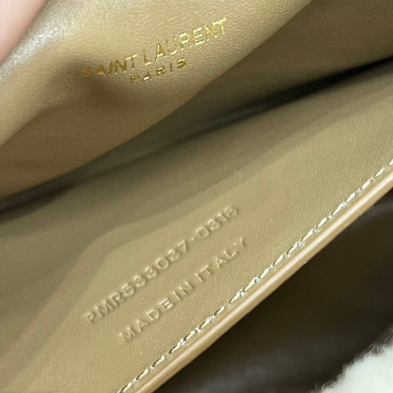 Lusso Official - YSL LUXURY WOMEN BAGS - 1772