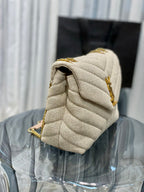 YSL BAGS - WOMEN LOVE LUXURY BAGS - 410