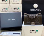 LO - CHL  BAGS FOR WOMEN - FASHION LUXURY BAGS -2032